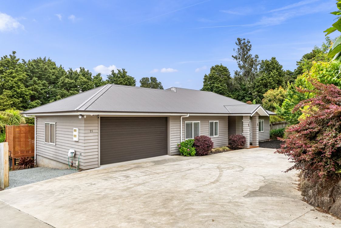 Image 1 - Property for sale - 25 Michel Colombon Close, Maunu, NZ 0110