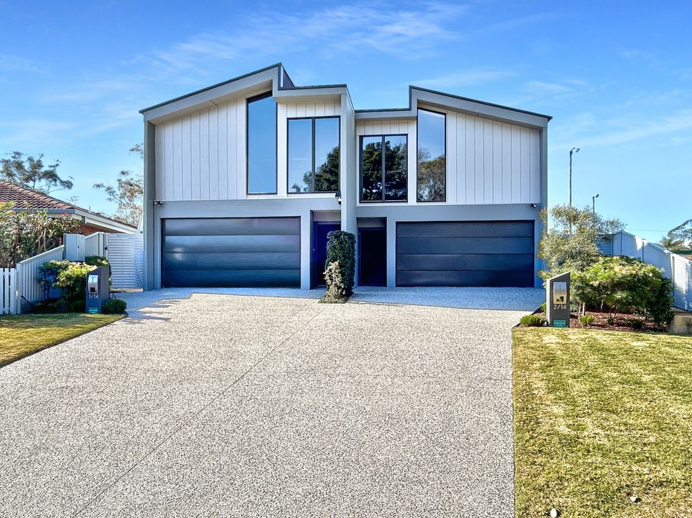 Image 1 - Property for sale - 2/14 Larmer Close, BROULEE, NSW 2537