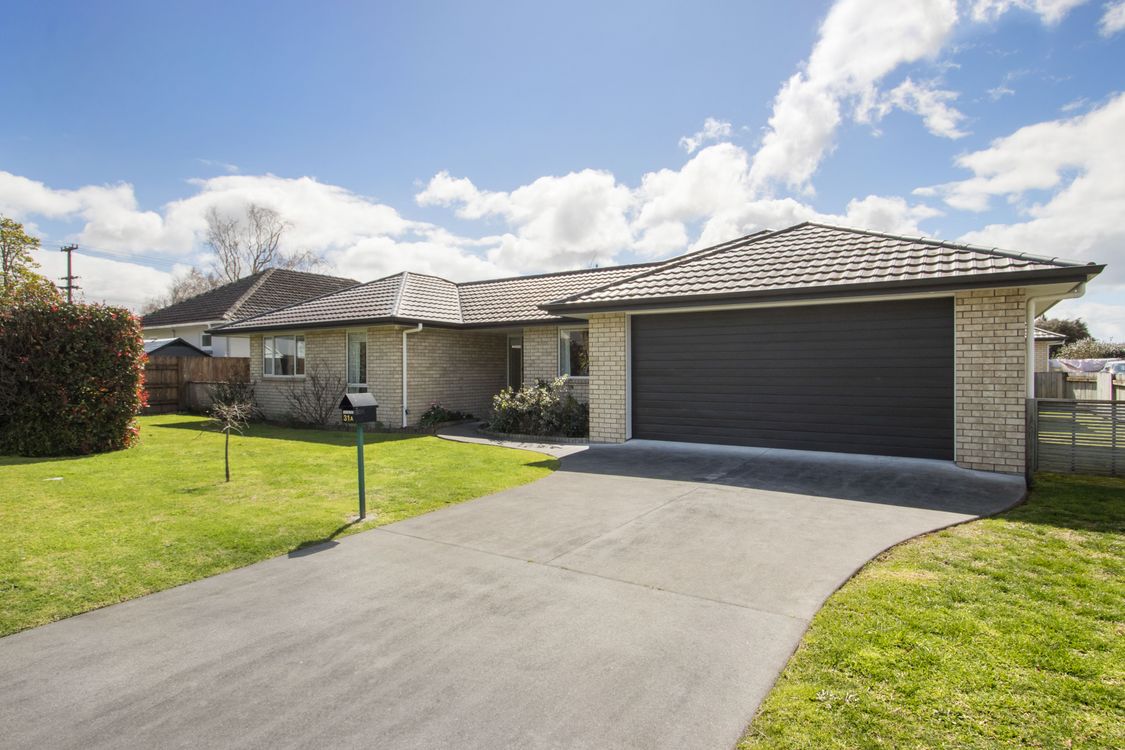 Image 1 - Property for sale - 31A Polley Crescent, Katikati, NZ 3129