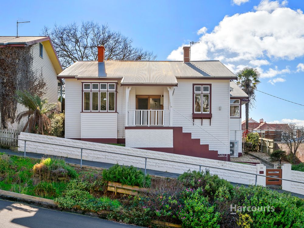 Image 1 - Property for sale - 24 Jones Street, BURNIE, TAS 7320
