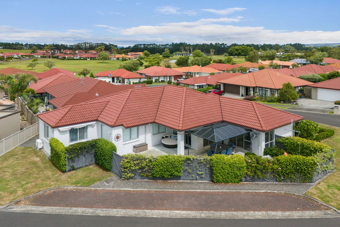 Image 1 - Property for sale - 5 Troon Place, Katikati, NZ 3178