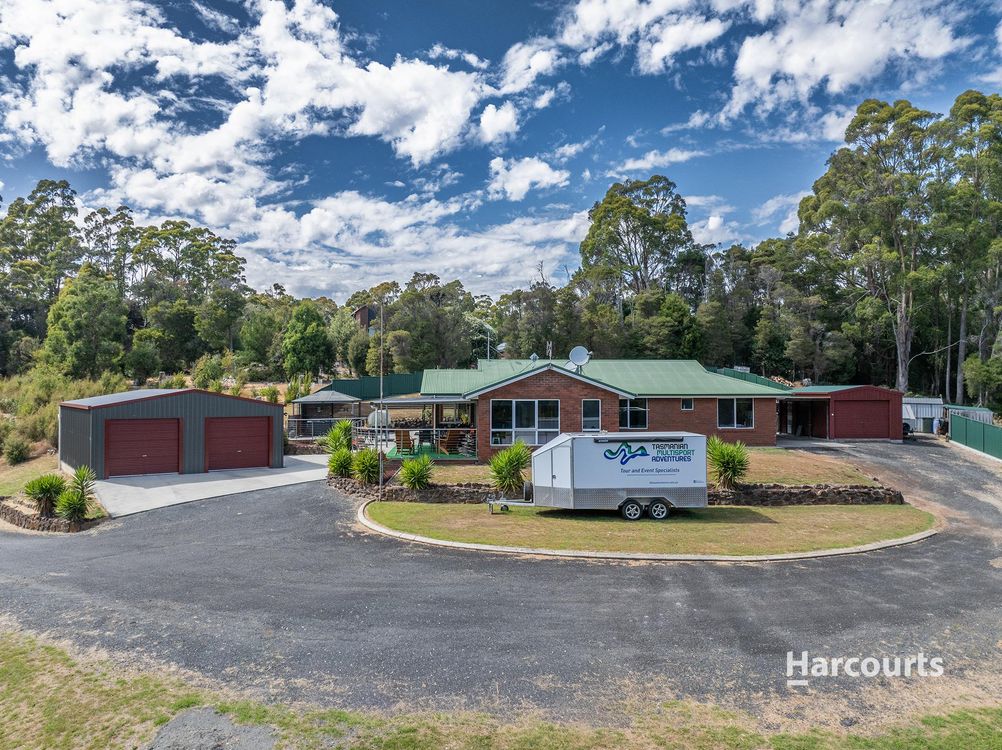Image 1 - Property for sale - 10 Frenchs Road, SOMERSET, TAS 7322