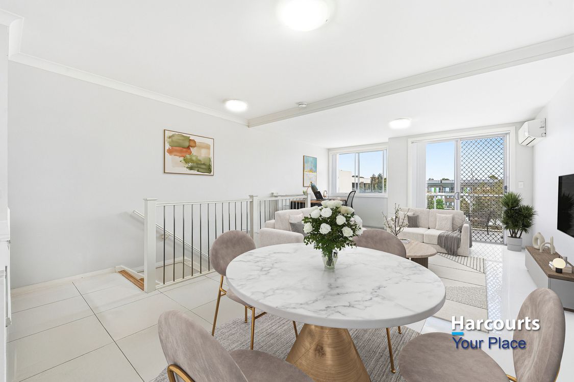 Image 1 - Property for sale - 207/44C Drummond Avenue, ROPES CROSSING, NSW 2760
