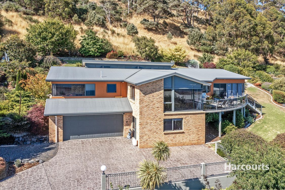 Image 1 - Property for sale - 8-10 Bernard Road, OCEAN VISTA, TAS 7320