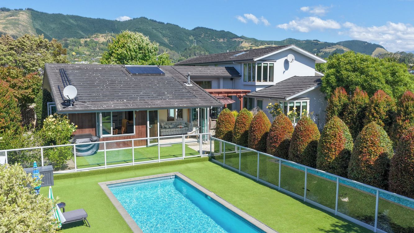 Image 1 - Property for sale - 16 Aratia Way, Richmond, NZ 7020