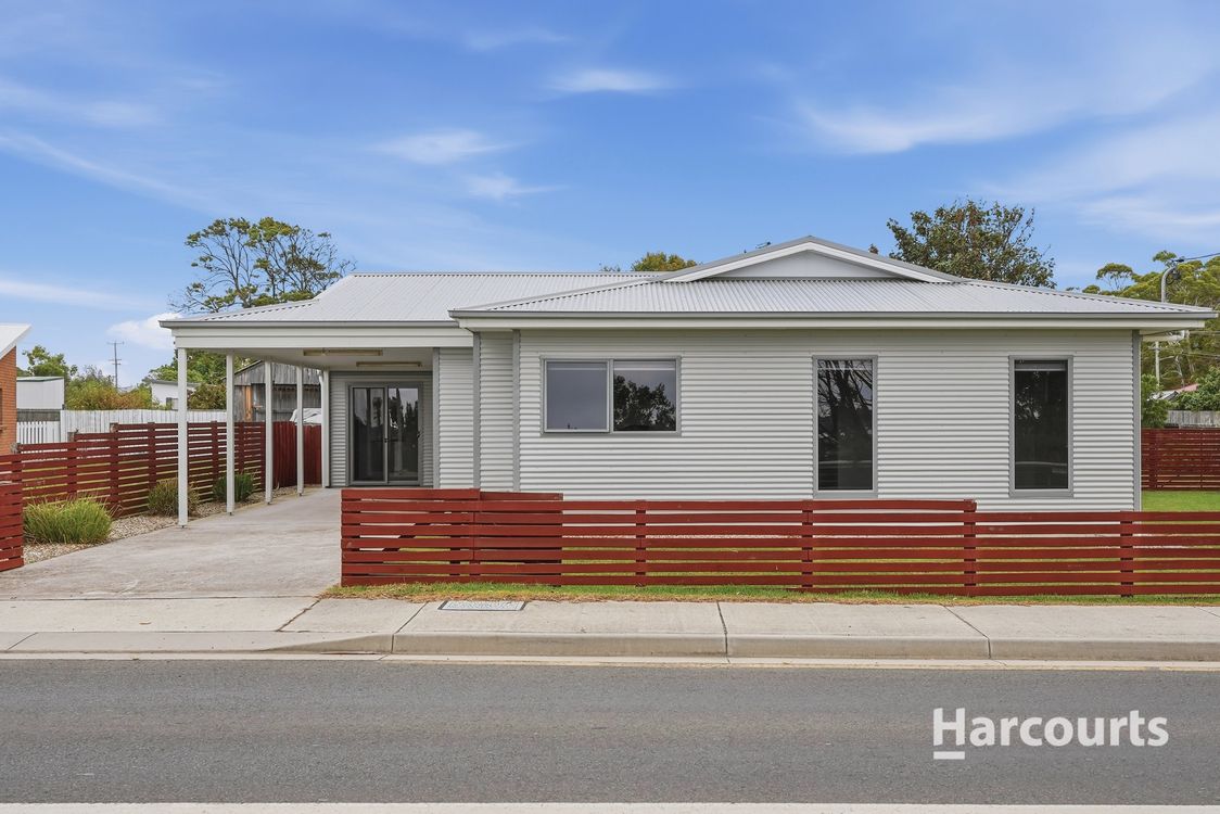 Image 1 - Property for sale - 3 Main Street, BRIDPORT, TAS 7262