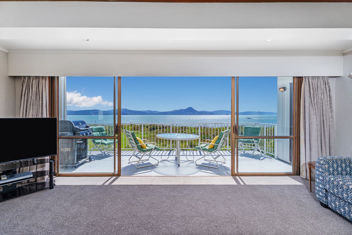 Image 1 - Property for sale - 83 Captain Cook Road, Cooks Beach, NZ 3591