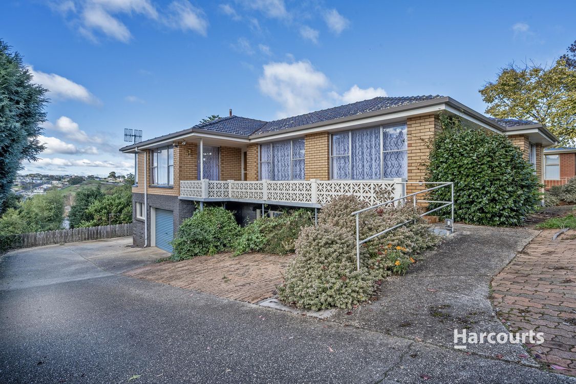 Image 1 - Property for sale - 135 Brickport Road, PARK GROVE, TAS 7320
