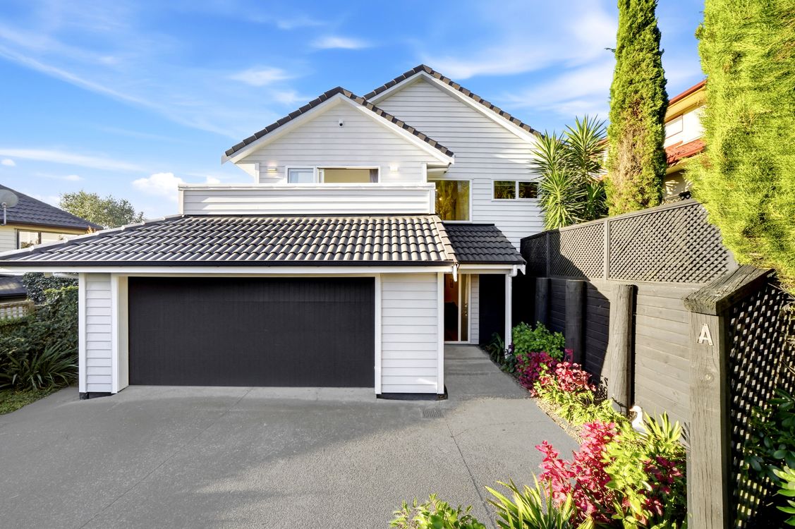 Image 1 - Property for sale - 11A Langana Avenue, Browns Bay, NZ 0630