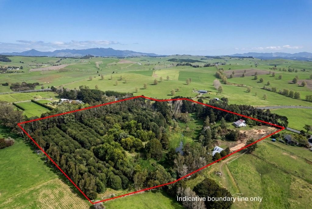 Image 1 - Property for sale - 8 Draffin Road, Poroti, NZ 0179