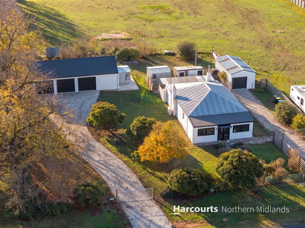 Image 1 - Property for sale - 42 Forster Street, CAMPBELL TOWN, TAS 7210