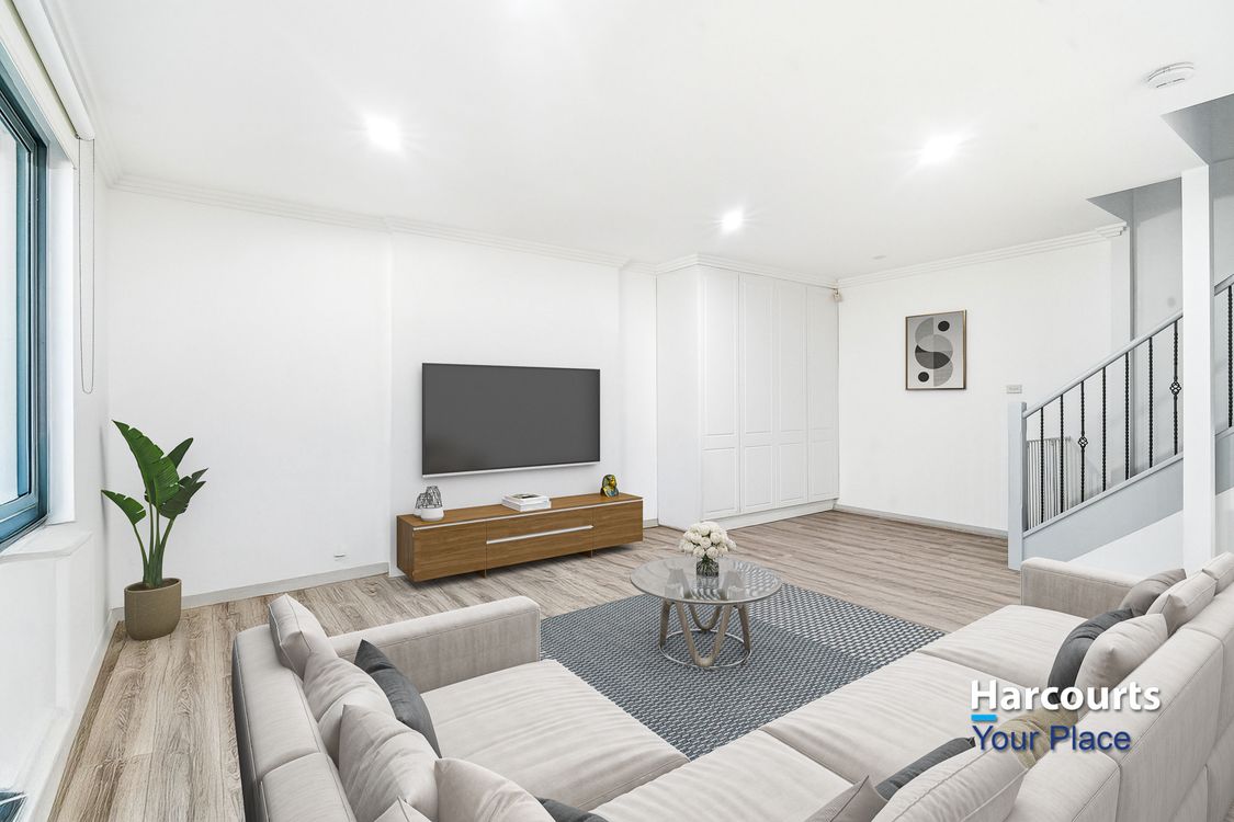 Image 1 - Property for sale - 12/44 Barossa Drive, MINCHINBURY, NSW 2770