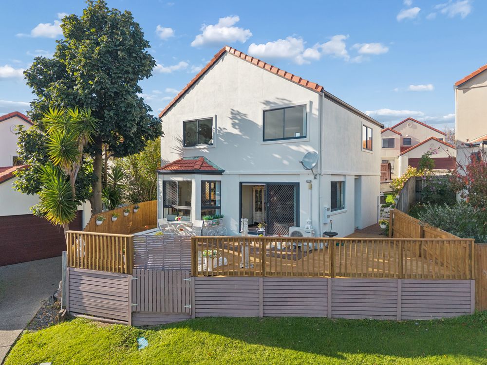 Image 1 - Property for sale - 6C Voyager Drive, Gulf Harbour, NZ 0930