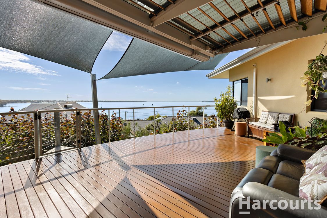 Image 1 - Property for sale - 4 Estuary View Road, DAWESVILLE, WA 6211