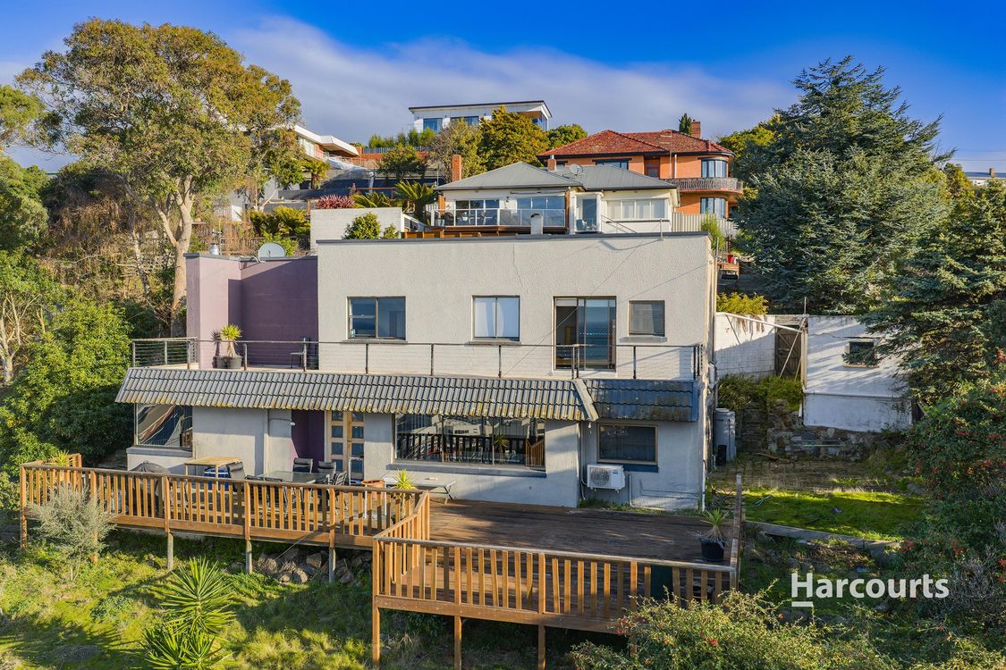 Image 1 - Property for sale - 27 View Road, BURNIE, TAS 7320