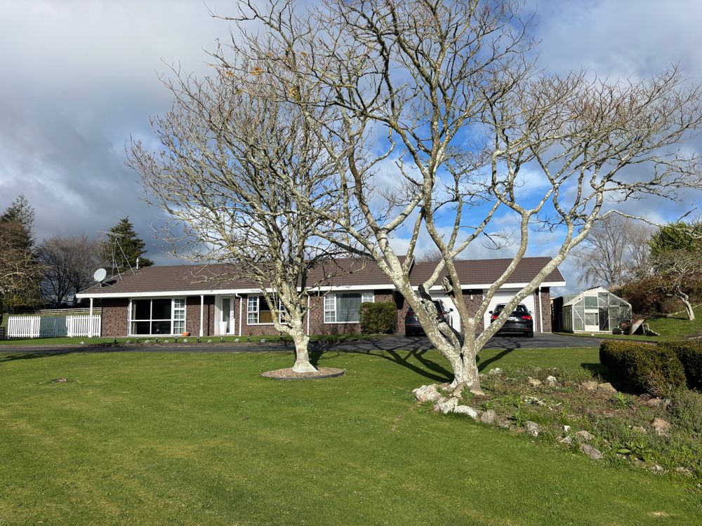Image 1 - Property for sale - 100 Newell Road, Tokoroa, NZ 3420