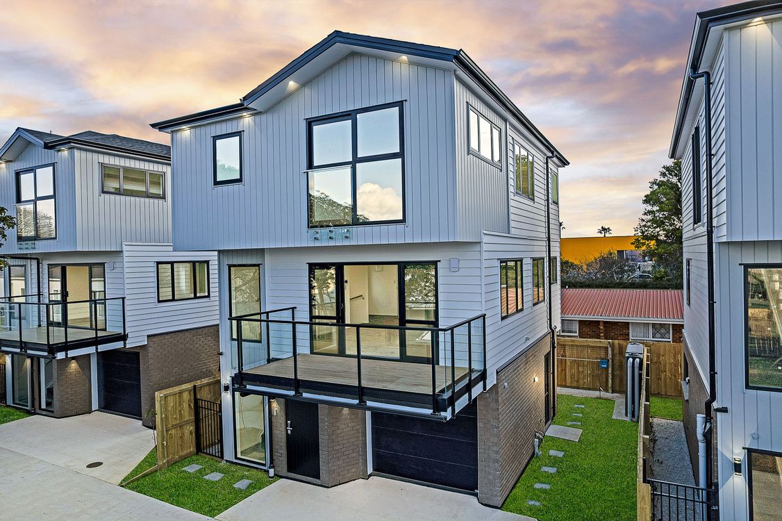 Image 1 - Property for sale - 25B Albion Road, Otahuhu, NZ 1062