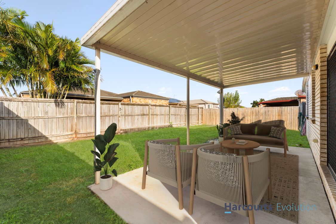 Image 1 - Property for sale - 36 Coman Street, ROTHWELL, QLD 4022