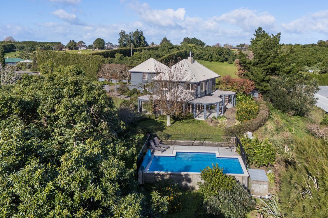 Image 1 - Property for sale - 23 Martray Road, Katikati, NZ 3170