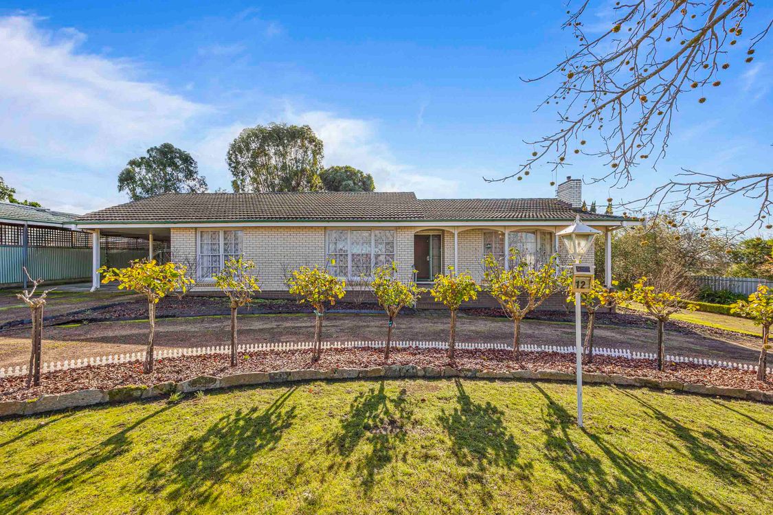 Image 1 - Property for sale - 12 Spalding Street, ARARAT, VIC 3377