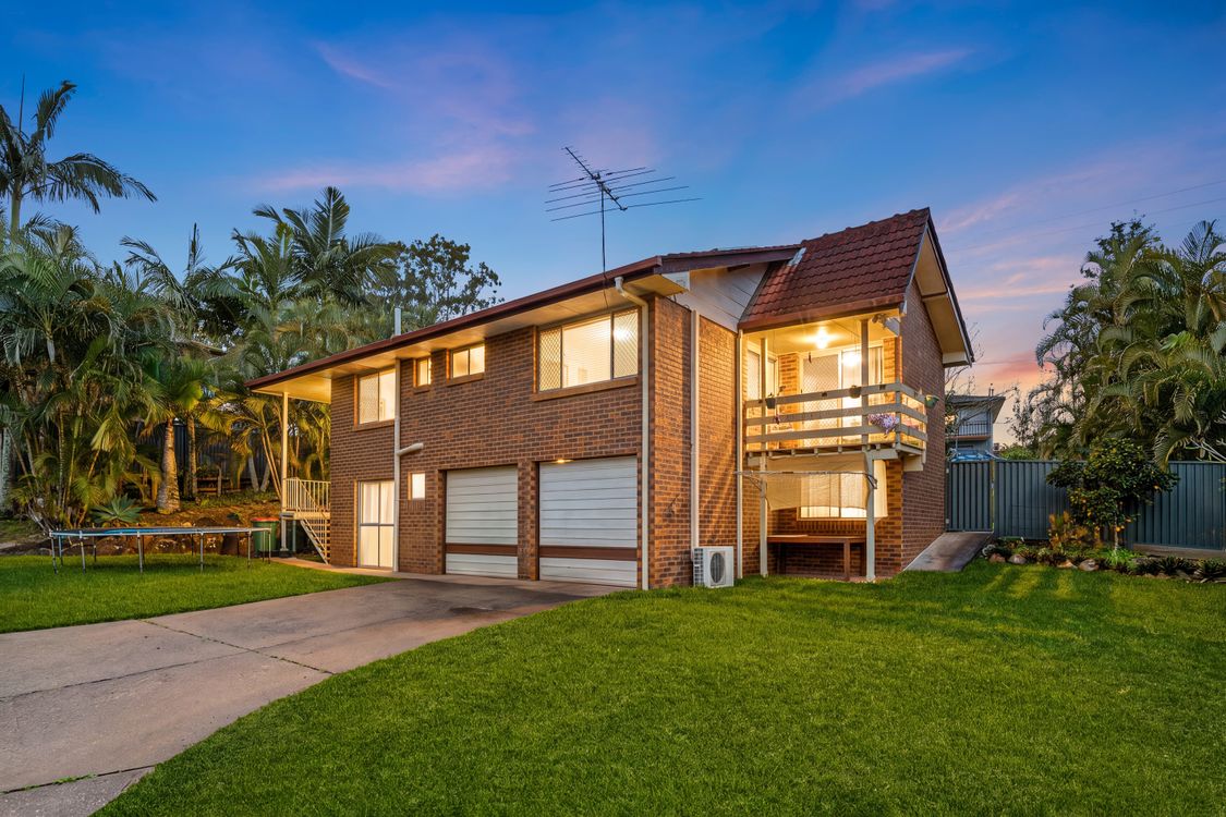 Image 1 - Property for sale - 26 Marana Street, SHAILER PARK, QLD 4128