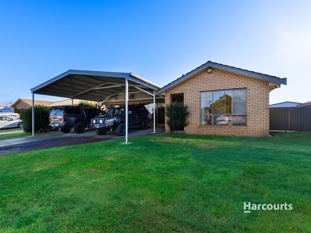 Image 1 - Property for sale - 46 Manuka Drive, ROMAINE, TAS 7320