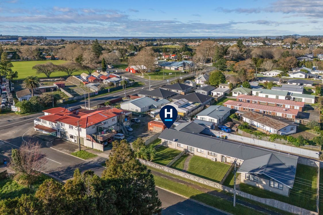 Image 1 - Property for sale - 14C Boyd Street, Katikati, NZ 3129