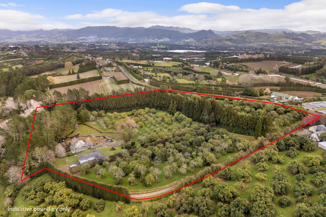 Image 1 - Property for sale - 112 Ongare Point Road, Katikati, NZ 3170