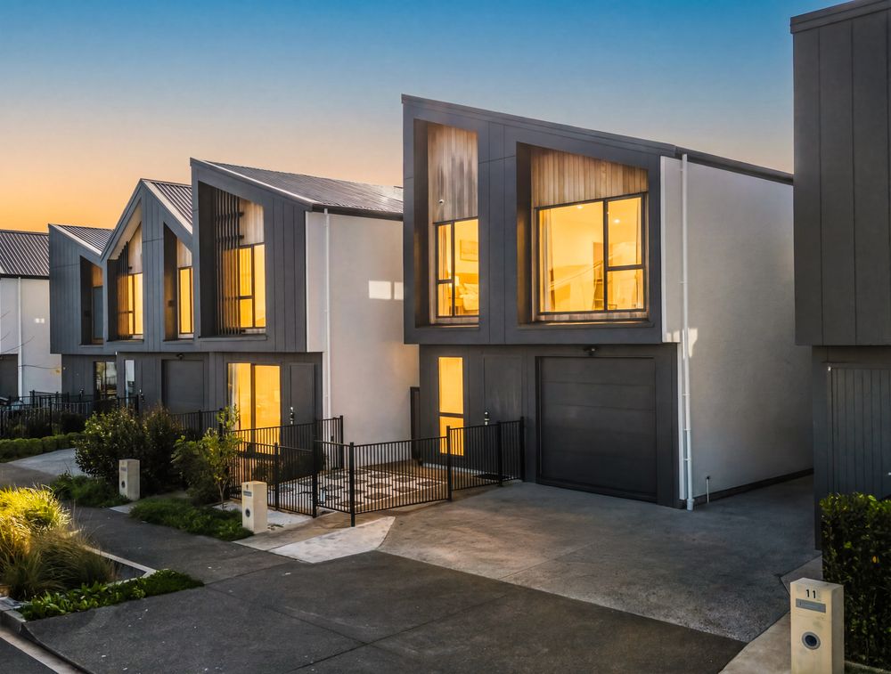 Image 1 - Property for sale - 9 Porowha Road, Westgate, NZ 0814