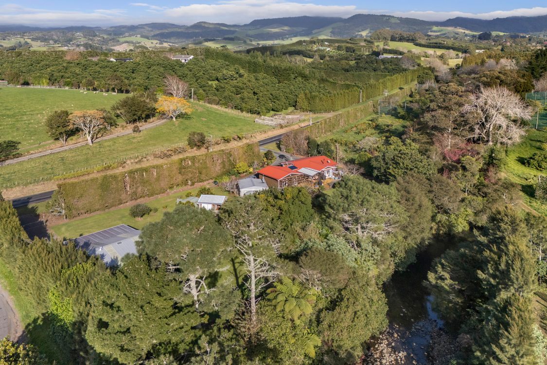 Image 1 - Property for sale - 132 Hot Springs Road, Katikati, NZ 3178