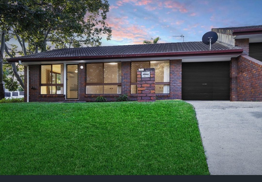 Image 1 - Property for sale - 2/131 Cotlew Street, ASHMORE, QLD 4214