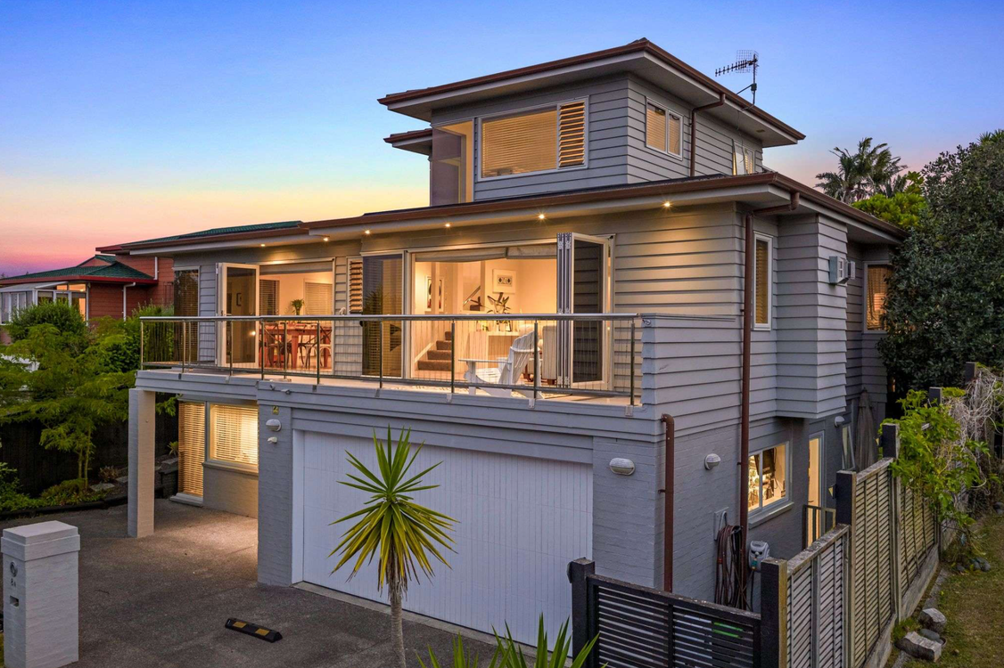 Image 1 - Property for sale - 8A Tipau Street, Torbay, NZ 0630