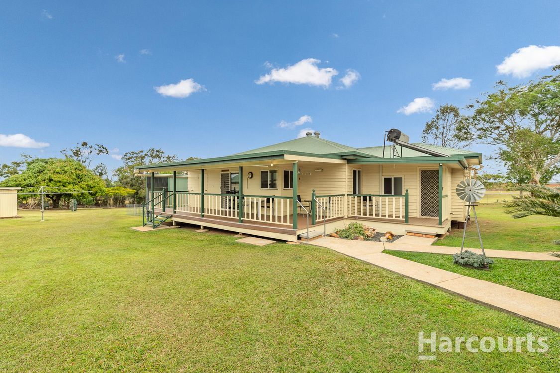 Image 1 - Property for sale - 266 Farnsfield Road, NORTH ISIS, QLD 4660