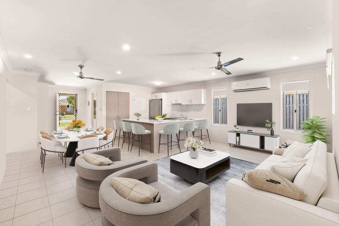 Image 1 - Property for sale - 34 Westminster Crescent, RACEVIEW, QLD 4305
