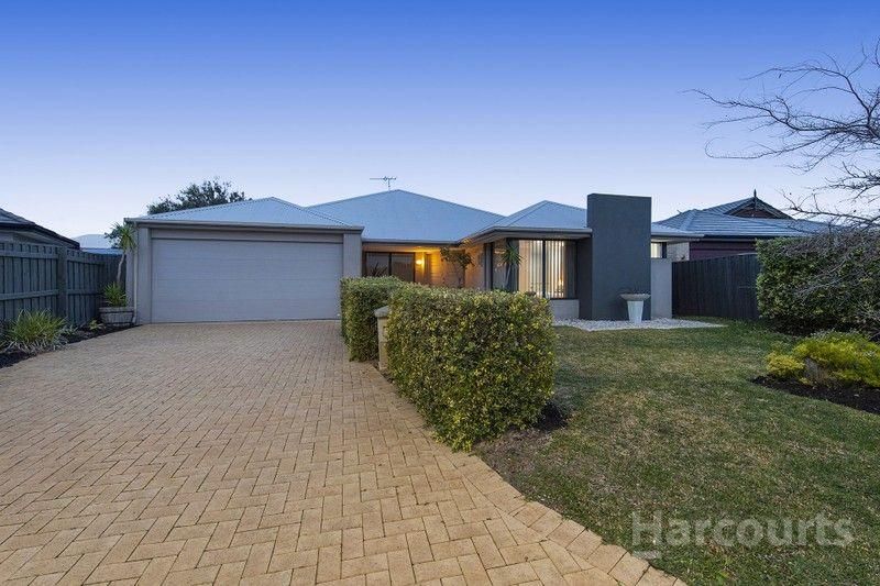 Image 1 - Property for sale - 207 Peelwood Parade, HALLS HEAD, WA 6210