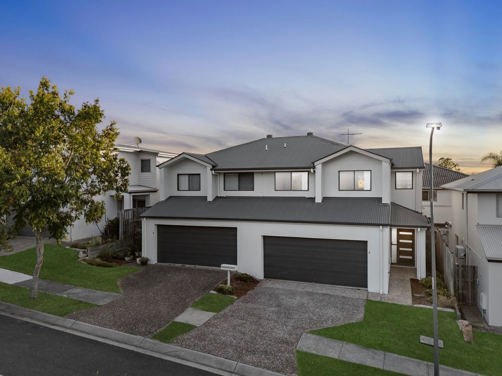 Image 1 - Property for sale - 3/10 Yugumbir Street, RICHLANDS, QLD 4077