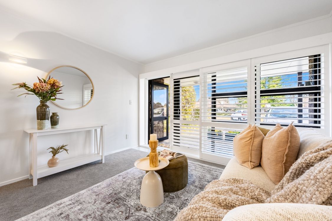 Image 1 - Property for sale - 16/327 Hobsonville Road, Hobsonville, NZ 0618