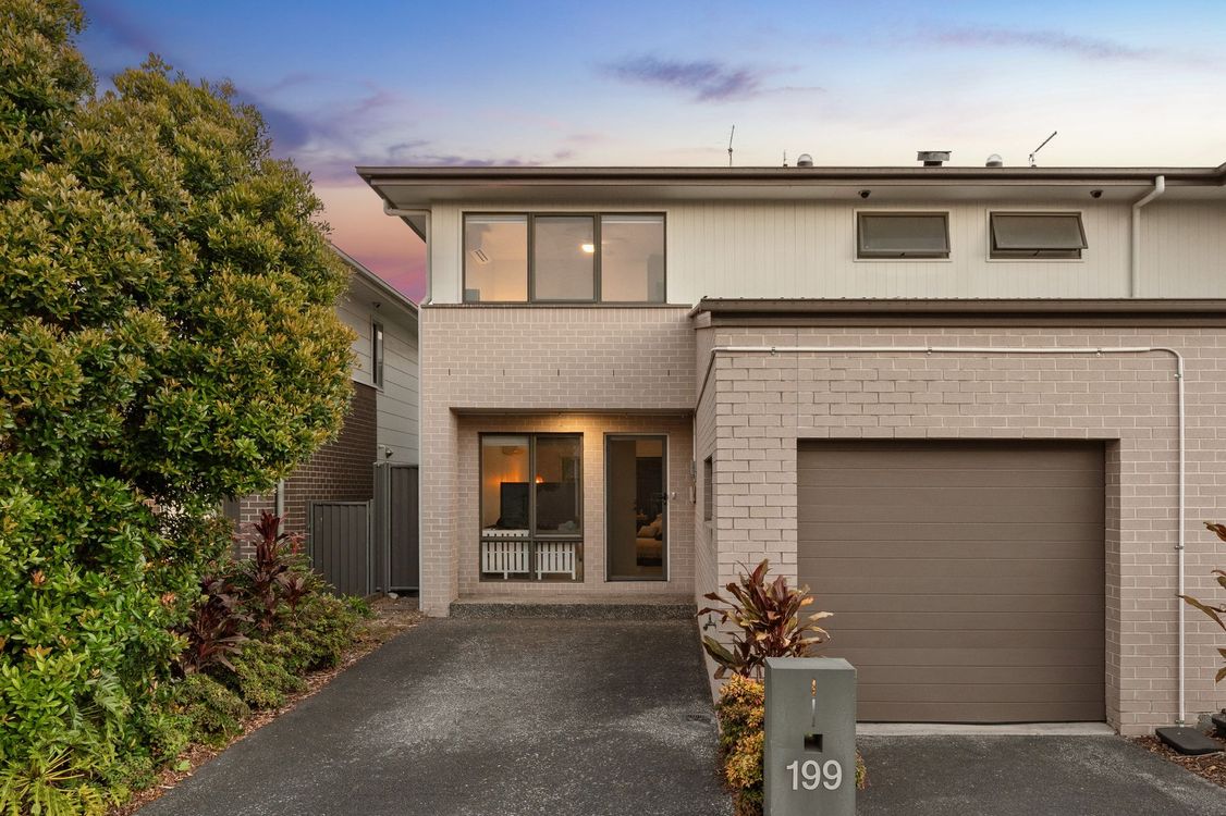 Image 1 - Property for sale - 199/25 Farinazzo Street, RICHLANDS, QLD 4077