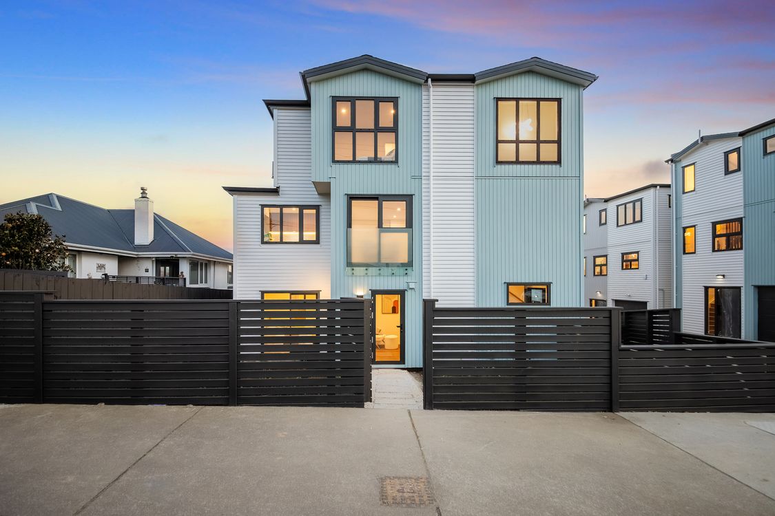 Image 1 - Property for sale - Lot 1-11/403 Mt Albert Road, Mount Roskill, NZ 1041