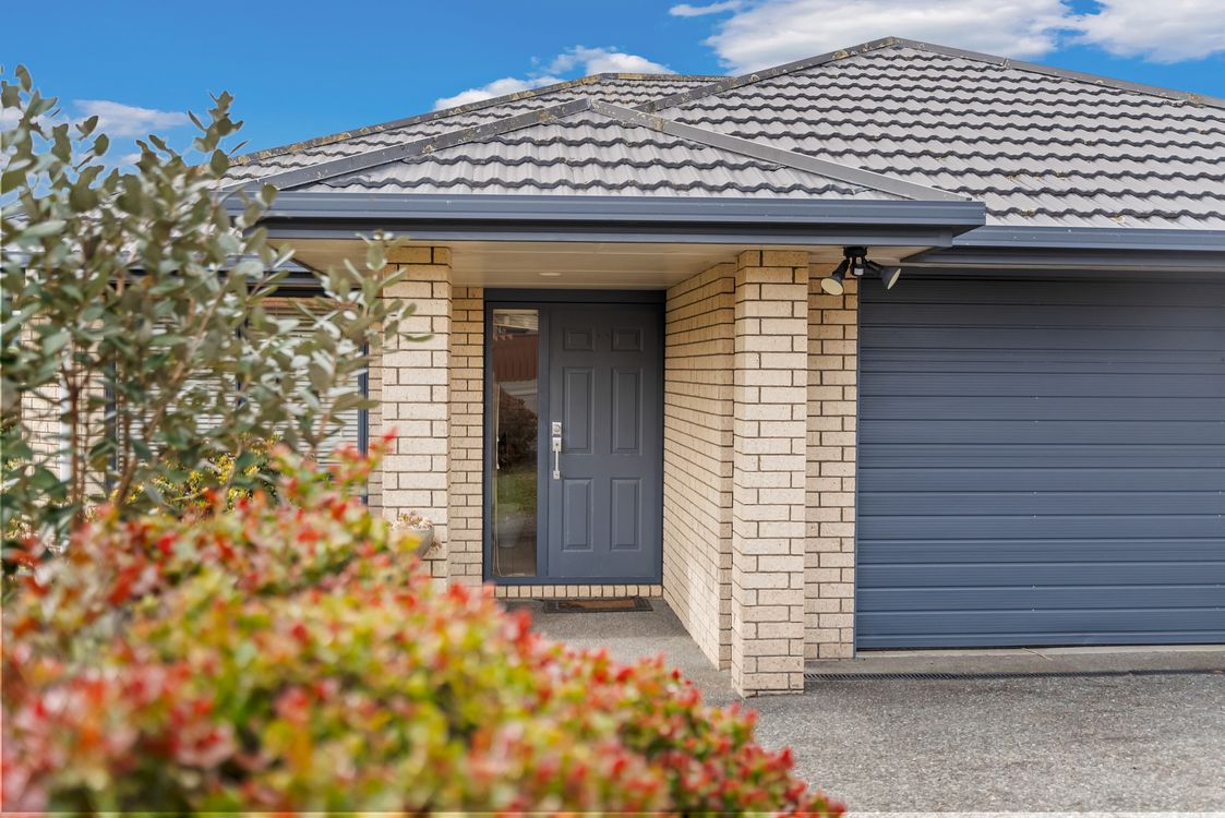 Image 1 - Property for sale - 14 Lochiel Place, Kamo, NZ 0112