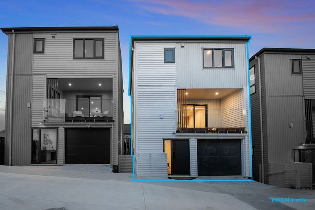 Image 1 - Property for sale - 7/403 Mt Albert Road, Mount Roskill, NZ 1041