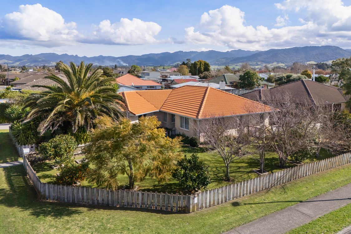 Image 1 - Property for sale - 4 Preston Drive, Katikati, NZ 3129