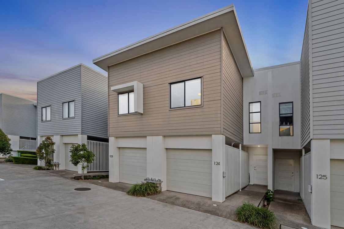 Image 1 - Property for sale - 124/7 Giosam Street, RICHLANDS, QLD 4077