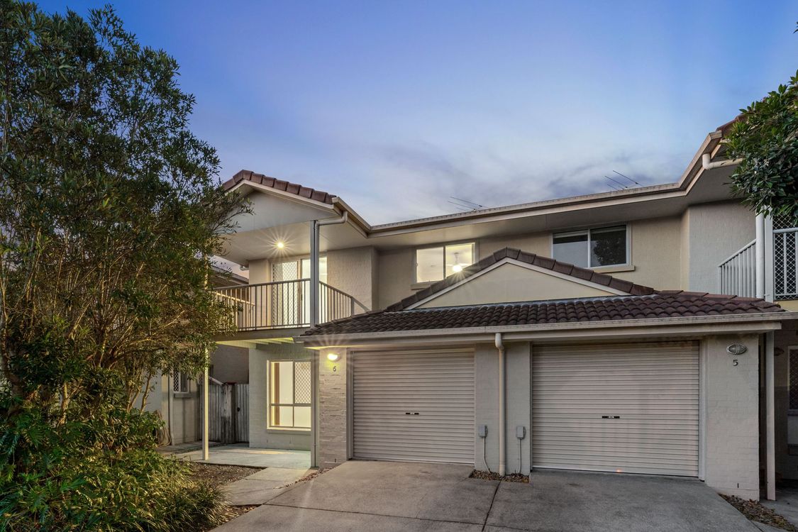 Image 1 - Property for sale - 6/34-42 University Drive, MEADOWBROOK, QLD 4131