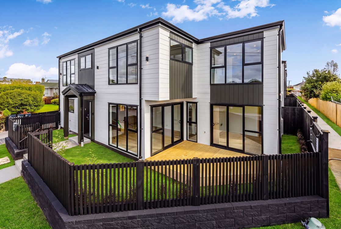 Image 1 - Property for sale - 4/16 Osprey Street, Pakuranga, NZ 2010