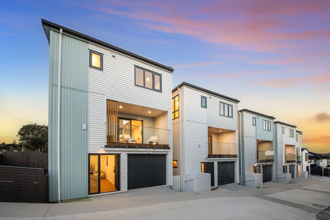 Image 1 - Property for sale - 2/403 Mt Albert Road, Mount Roskill, NZ 1041
