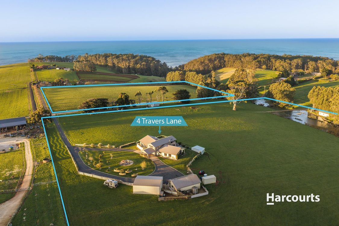 Image 1 - Property for sale - 4 Travers Lane, HOWTH, TAS 7316