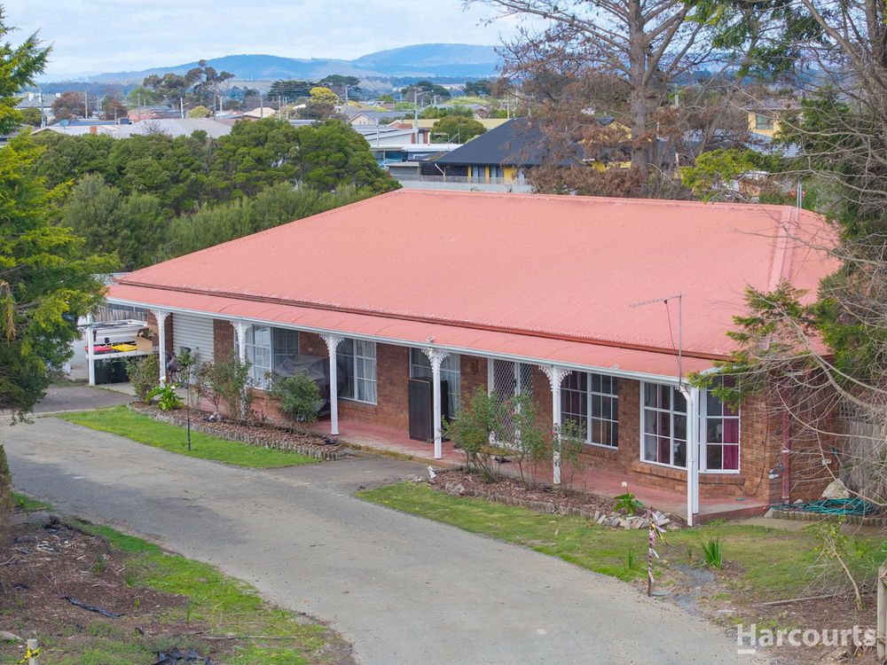 Image 1 - Property for sale - 91 Anne Street, GEORGE TOWN, TAS 7253