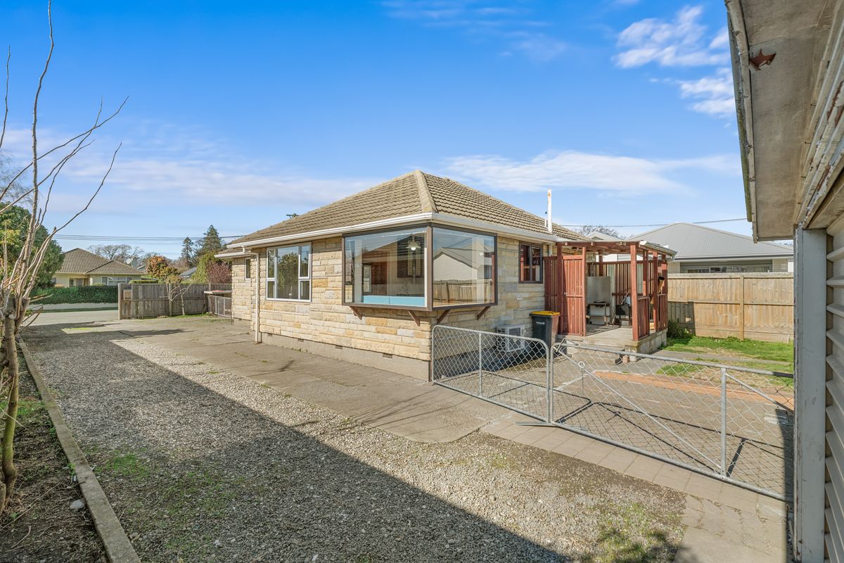 69 English Street, Upper Riccarton, NZ 8041 - House Sold - harcourts.net