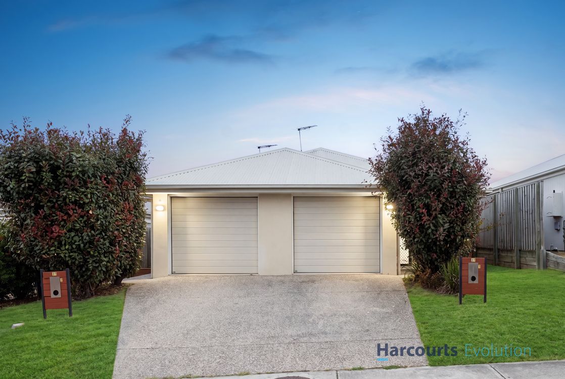 Image 1 - Property for sale - 37 Miamax Place, LOGAN RESERVE, QLD 4133